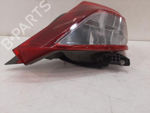 Used Right taillight TOYOTA YARIS (_P13_) 1.3 (NSP130_, NSP130) (99 hp) 29471719