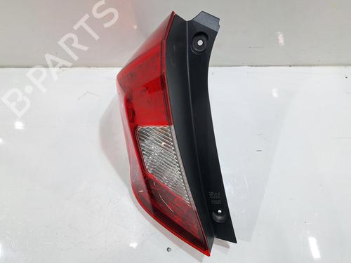 Left taillight HONDA JAZZ IV (GK_) 1.3 | BP39267225C34 - Image 2