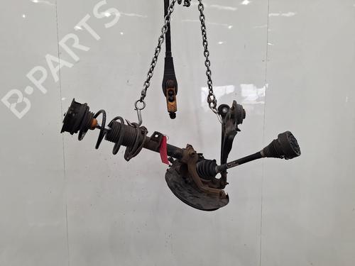 Left front suspension AUDI A3 (8V1, 8VK) 1.4 TFSI | BP29636795M72 