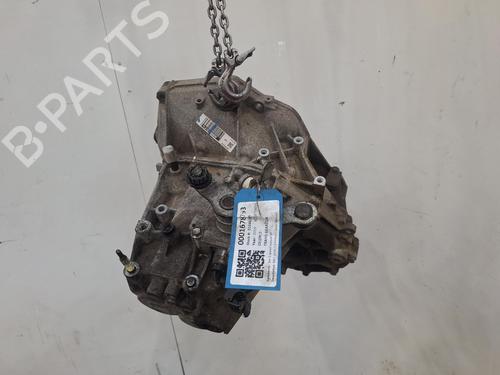 Gearbox SUZUKI CELERIO (LF) 1.0 (AVK310) | BP33699429M3  - Image 5