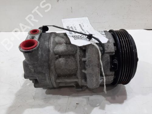 AC compressor FIAT 500X (334_) 1.0 (334.AXN1B) | BP29524451M34 