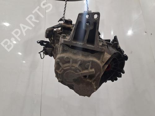 Gearbox KIA CARENS IV 1.7 CRDi | BP35963328M3 - Image 3