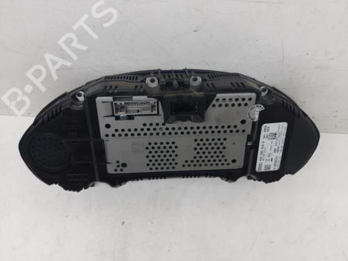 Instrument cluster AUDI A8 D4 (4H2, 4H8, 4HC, 4HL) 3.0 TDI quattro | BP26861156C47 