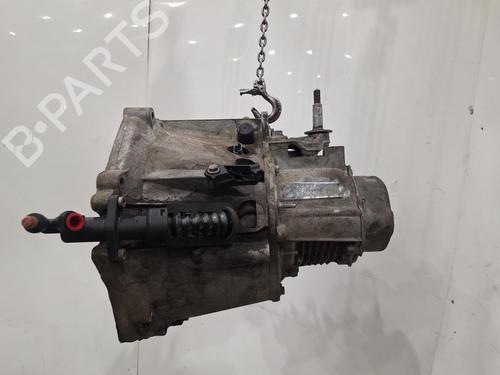 Gearbox PEUGEOT PARTNER Box Body/MPV 1.6 HDi / BlueHDi 75 | BP37218949M3 - Image 3