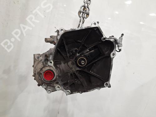 Used Gearbox HONDA CIVIC IX (FK) 1.4 i-VTEC (FK1) (99 hp) 31209749