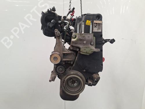 Engine FORD KA (RU8) 1.2 | BP36154442M1 - Image 3