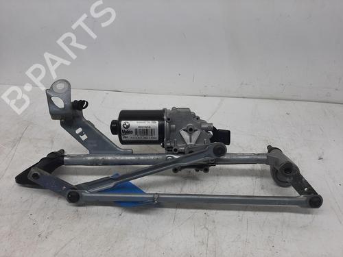 Front wiper motor BMW 2 Gran Tourer (F46) 218 i | BP26849722M29 