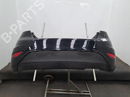 rear-bumper-ford-fiesta-vi-cb1-ccn-2008-34150192 main image