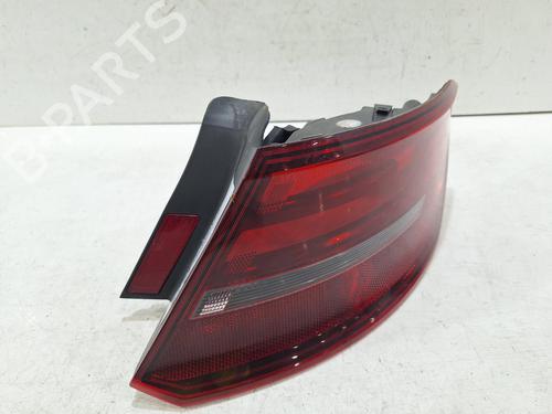 Used Right taillight AUDI A3 Sportback (8VA, 8VF) 1.6 TDI (110 hp) 30844047