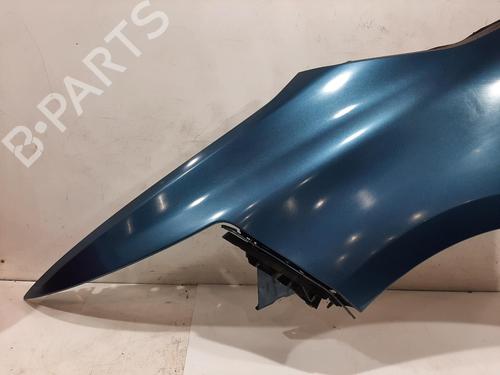 Left front fenders CITROËN C4 Picasso II 1.6 BlueHDi 120 | BP29059382C41 