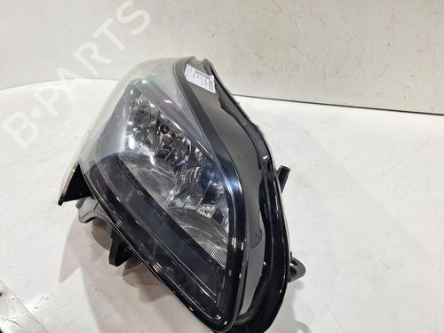 Right headlight VAUXHALL CORSA Mk IV (E) (X15) 1.4 | BP31999436C29
