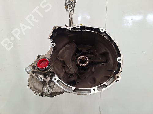 Used Gearbox Gearbox FORD FIESTA VII (HJ, HF) 1.0 EcoBoost Active (140 hp) 36535100 36535100