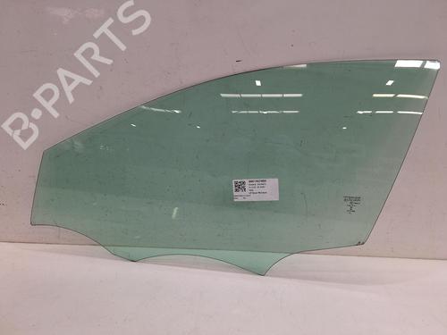 Used Front left door window INFINITI Q30 1.5 D (109 hp) 27281500