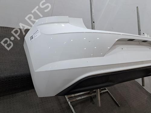 rear-bumper-vw-polo-vi-aw1-bz1-ae1-2017-33699646 main image