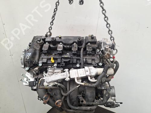 Engine MAZDA 3 Hatchback (BP) 2.5 e-SKYACTIV-G (BP5H) | BP35921789M1  - Image 5