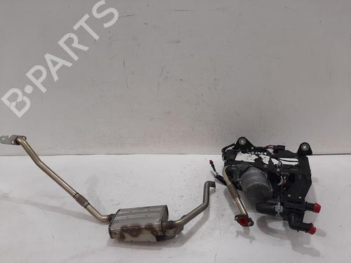 Used Other Other LAND ROVER RANGE ROVER IV (L405) 4.4 SDV8 4x4 (340 hp) 30119376 30119376