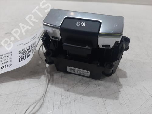 Hand brake JAGUAR I-PACE (X590) EV400 AWD | BP30495232I18