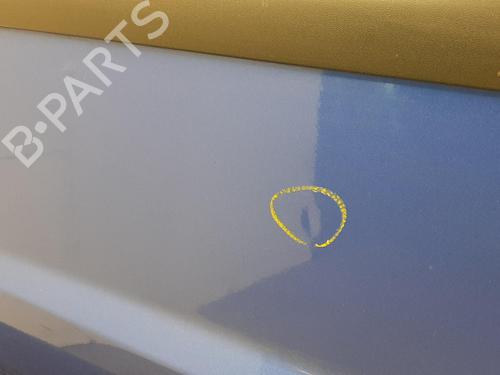 Right front door HONDA JAZZ III (GE_, GG_, GP_, ZA_) 1.3 i (GE6, GG3, GG6) | BP26746383C3 