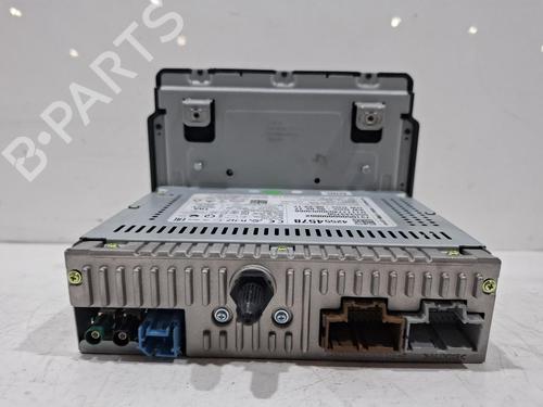 Radio VAUXHALL CORSA Mk IV (E) (X15) 1.4 | BP38777199E6 - Image 4