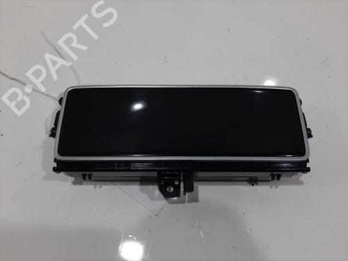 Used Climate control Climate control 37157813 37157813