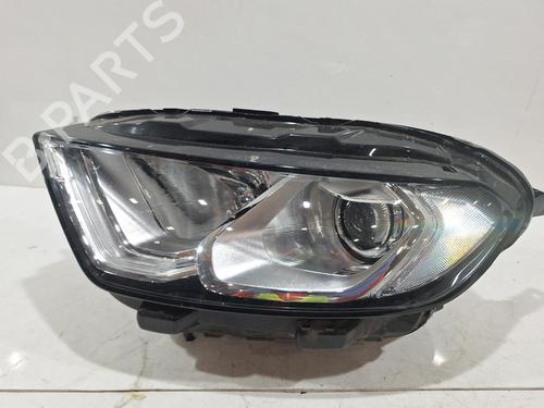 Used Left headlight Left headlight FORD ECOSPORT 1.0 EcoBoost (125 hp) 39965213 39965213