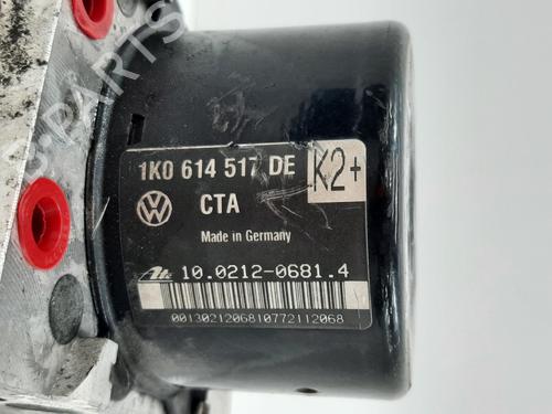 ABS pump AUDI A3 (8P1) 2.0 TDI 16V | BP28379971M43 