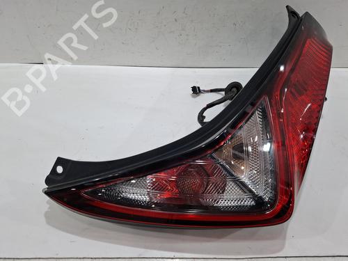 Right taillight TOYOTA AYGO (_B4_) 1.0 (KGB40) | BP40010913C35 - Image 3