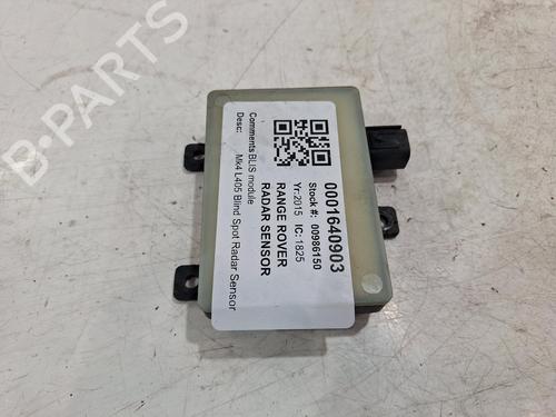 Used Electronic module Electronic module LAND ROVER RANGE ROVER IV (L405) 4.4 SDV8 4x4 (340 hp) 32380685 32380685