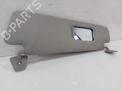 Left sun visor CHRYSLER CROSSFIRE 3.2 | BP27922829I1 - Image 4