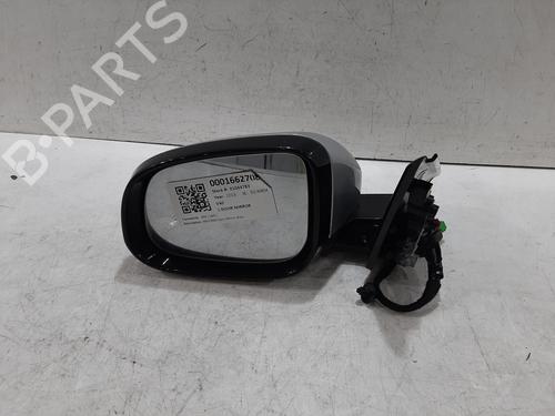 Used Left mirror Left mirror VOLVO V40 Hatchback (525) D3 (150 hp) 33262384 33262384