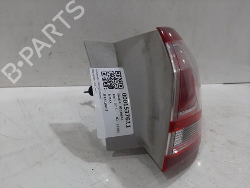 Right taillight FORD B-MAX (JK) 1.0 EcoBoost | BP29703955C35