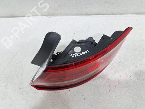 Right taillight AUDI A3 Sportback (8VA, 8VF) 30 TFSI | BP32448519C35