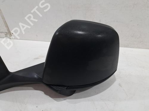 Left mirror FORD TRANSIT CONNECT V408 Box Body/MPV 1.6 TDCi | BP32145081C26 