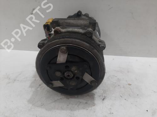 AC compressor PEUGEOT 3008 I MPV (0U_) 1.6 HDi | BP29524858M34 