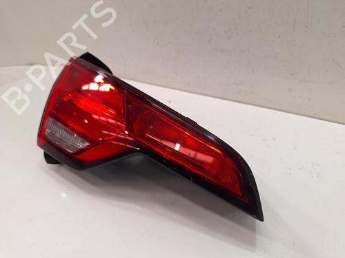 Left taillight AUDI A4 B9 Avant (8W5, 8WD) 2.0 TDI | BP26744322C34 