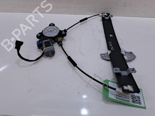 Front right window mechanism CHEVROLET MATIZ (M200, M250) 0.8 | BP29637168C23 