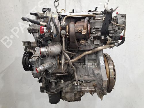 Engine VAUXHALL ASTRA Mk VII (K) Estate (B16) 1.4 Turbo | BP28723558M1 