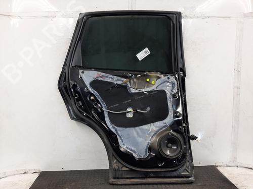 Left rear door HONDA CR-V IV (RM_) 1.6 i-DTEC (RE6) | BP30789903C4 