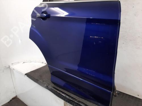 Right rear door FORD KUGA II (DM2) 2.0 TDCi 4x4 | BP30496940C5 