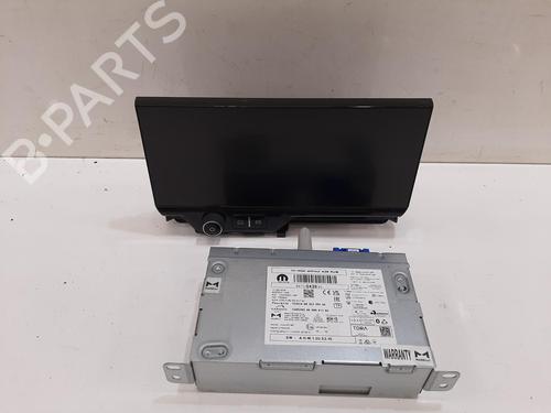 Used Electronic module Electronic module VAUXHALL COMBO Mk IV (E) Box Body/MPV (K9) 1.5 D (102 hp) 34478578 34478578