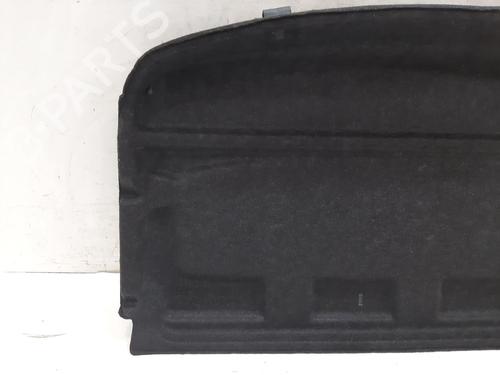 Rear parcel shelf VAUXHALL ASTRA Mk VII (K) (B16) 1.4 Turbo | BP33555643C85  - Image 5