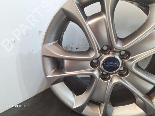 Fælk FORD KUGA II (DM2) 2.0 TDCi | BP38179908C45 - Image 5