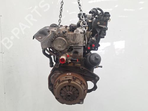 Engine FIAT 500 (312_) 0.9 (312AXG1A, 312.AXG11) | BP35769289M1 - Image 3