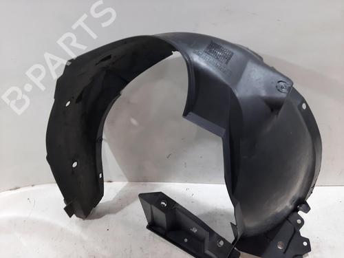 Wheel arch PEUGEOT 108 1.0 VTi | BP29553555C56 
