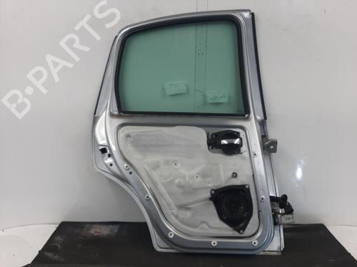Left rear door CITROËN C3 I (FC_, FN_) 1.4 i | BP26767596C4 