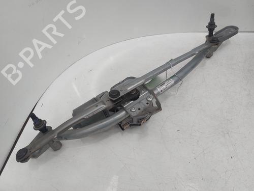 Used Front wiper motor BMW 7 (F01, F02, F03, F04) 740 i, Li (320 hp) 26857249