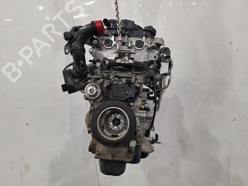Motor Motor PEUGEOT 3008 II SUV (MC_, MR_, MJ_, M4_) 1.2 THP/ PureTech 130 (MRHNSM, MRHNSU, MRHNSJ, MRHNYW,... (131 hp) 36697008 36697008