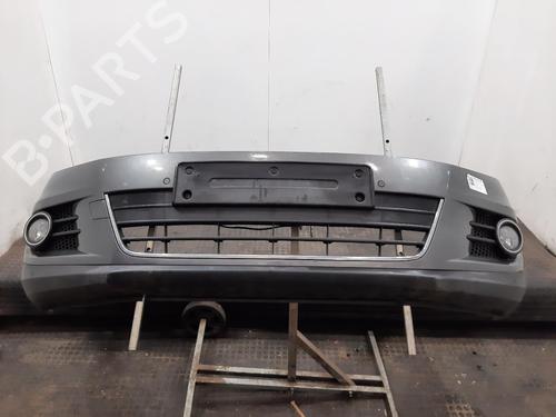 Used Front bumper VW TIGUAN (5N_) 2.0 TDI (150 hp) 31596937