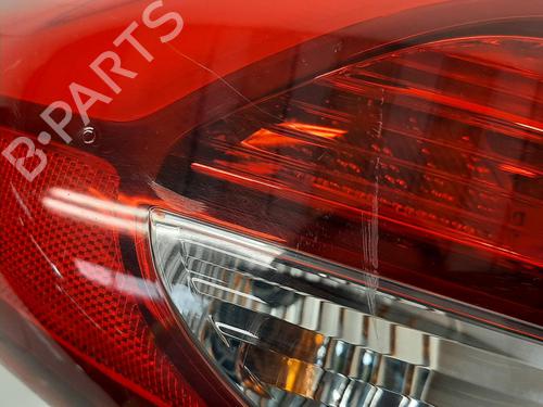 Left taillight HYUNDAI TUCSON (TL, TLE) 1.7 CRDi | BP26824579C34 