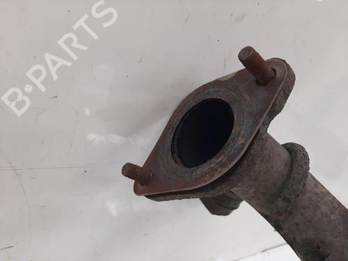 Particulate filter FORD FIESTA VI (CB1, CCN) 1.6 TDCi | BP37223046M81 - Image 5